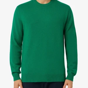 Maglia Girocollo REGENT LAMBSWOOL