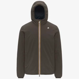 Giubbotto JACK ST WARM DOUBLE