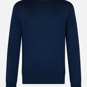 Maglia Girocollo REGENT MERINO