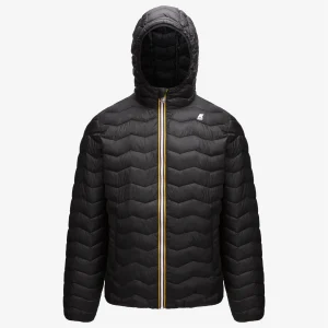 Giubbotto JACK QUILTED WARM