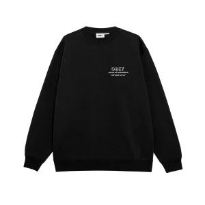 Felpa HOUSE OF SUBVERSION FLEECE