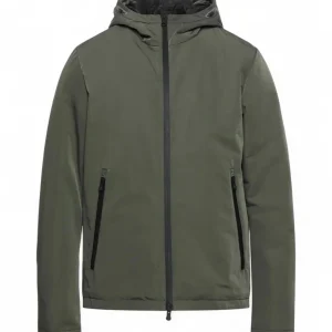 Giubbotto con Cappuccio KITA