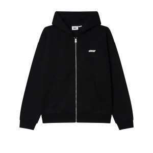 Felpa GAZE EXTRA HEAVY ZIP HOOD FLEENCE