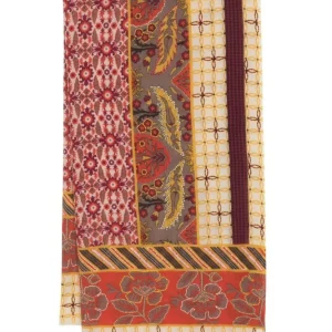 ALTEA STOLA IN MISTO LANA 2360409 MULTICOLORE