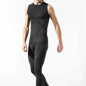 N1-618 LEGGINGS UOMO ENERGY RISALTI