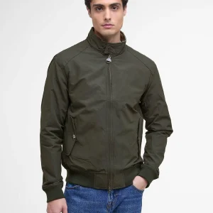 Rectifier HARRINGTON casual JACKET
