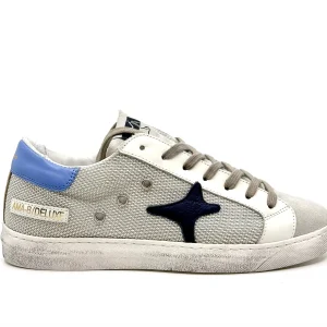 AMA BRAND SNEAKERS SNK 2732