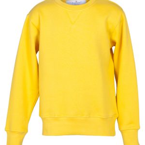 Felpa girocollo Orlando bambino Payper