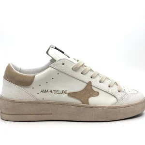 AMA BRAND SNEAKERS SLAM 2774