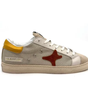 AMA BRAND SNEAKERS SNK 2734