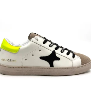 AMA BRAND SNEAKERS SNK 2735