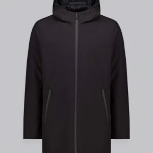 Parka Clem Softshell