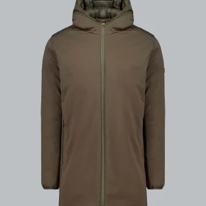 Parka Clem Softshell