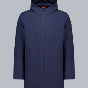 Parka Clem Softshell