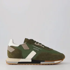 GHOUD SNEAKERS RUSH MULTI LOW MAN