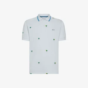 Polo FULL EMBROIDERY