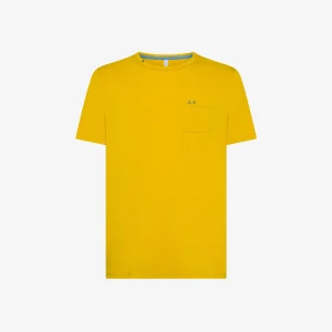 T-shirt POCKET BASIC