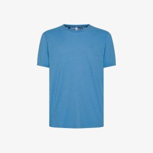 T-shirt ROUND BOTTOM