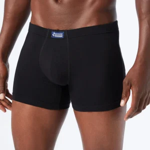 NAVIGARE - 573 Boxer Uomo Elastico Interno in Cotone - 6 Pezzi