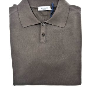 Polo Maglia Manica Corta