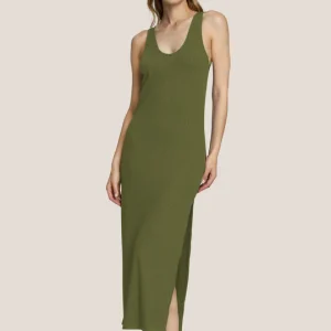 Abito CANOTTA RIBS COLOUR