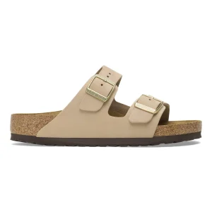 Arizona SANDCASTLE NUBUCK LEATHER