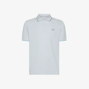Polo SMALL STRIPES