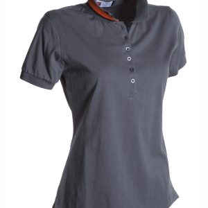 Polo donna Payper Memphis