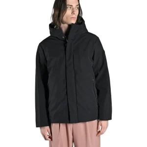 CANADIAN GIACCA VAUGHAN PARKA CN.G224351 NERO