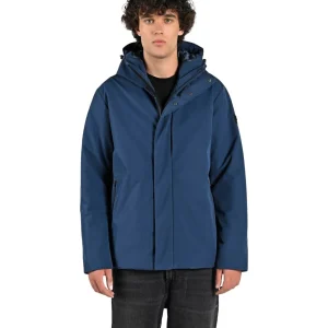 CANADIAN GIACCA VAUGHAN PARKA CN.G224351 BLU