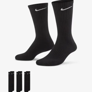 SX7664 CALZINO EVERYDAY CUSHIONED 3PACK NIKE