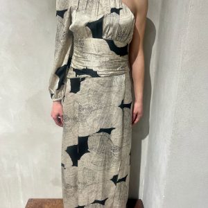 Abito Lungo Monospalla