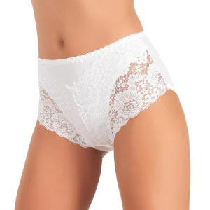 792 SLIP ALTO DONNA PIZZO JADEA