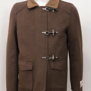 Giubbotto Fireman CLARK