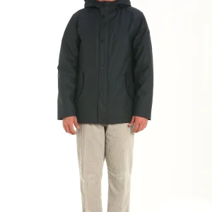 PORTSMOUTH Rain Jacket