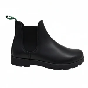 Bionatura beatles donna nero