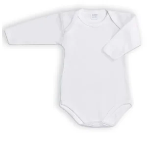 807 BODY M/L COTONE ELLEPI