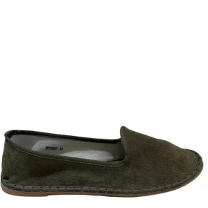 Friulane verde militare Linea Elle