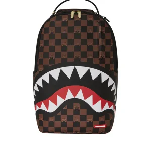 Zaino PEEKING CHARACTER CHECK