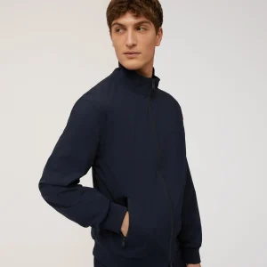 Giubbino Softshell