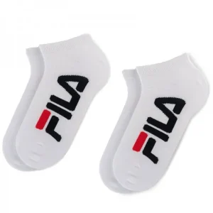 F9199 CALZA INVISIBILE 2PACK FILA