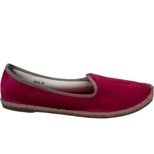 Friulane fucsia bordo beige Linea Elle