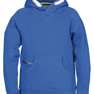 Felpa con cappuccio e tascone Colorado+ bambino Payper