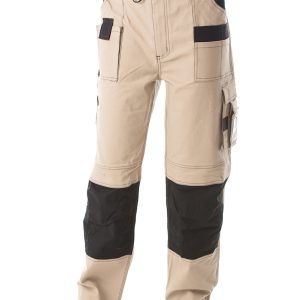 Qatar pantaloni da lavoro JRC