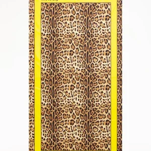 Telo Mare REAL LEOPARD