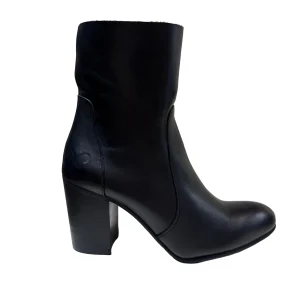 Stivaletti  Felmini  C729 calf black