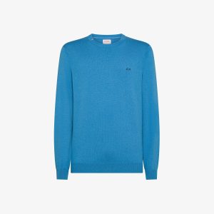 Maglia Girocollo Basic