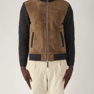 Giacca Maglia WEEKEND KNIT