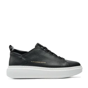ALEXANDER SMITH SNEAKERS WEMBLEY ASBAWYM 2313 NERO