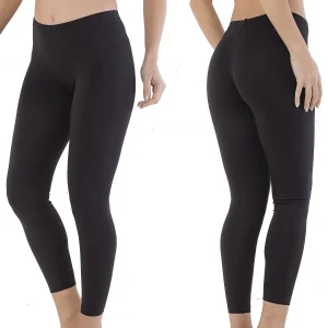4192 LEGGINGS DONNA JADEA